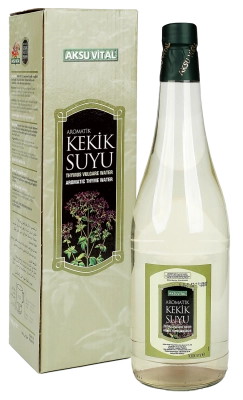 Kekik Suyu 1000 Ml