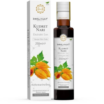 Kudret Narı Ekstraktı 250 ML