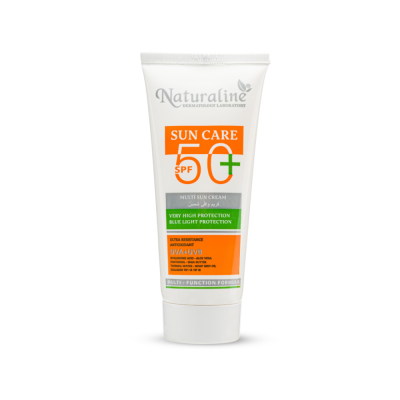 MULTI SUN GÜNEŞ KREMİ +50 SPF