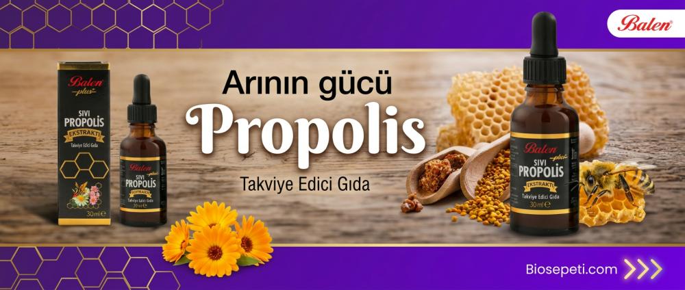 Balen propolis