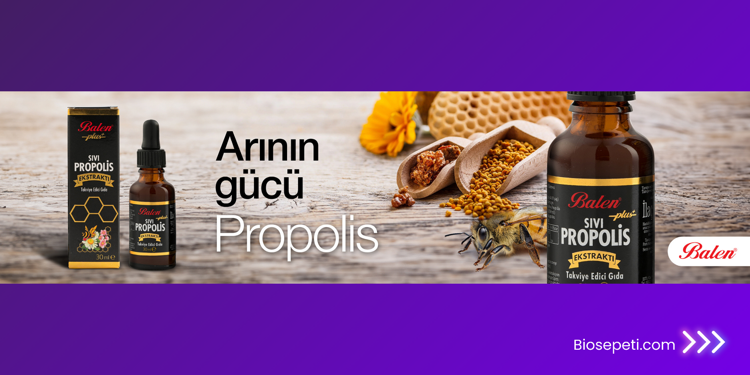 Balen propolis