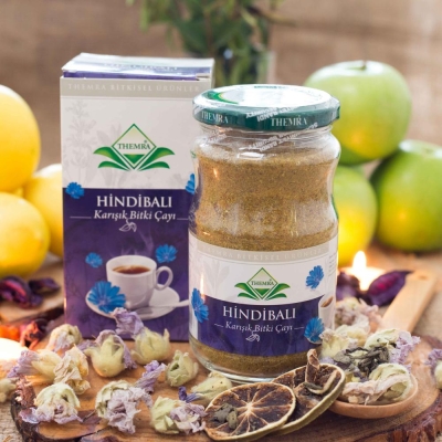 Hindibalı Karışık Bitki Çayı