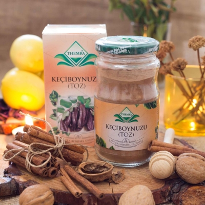 Keçiboynuzu (Toz)