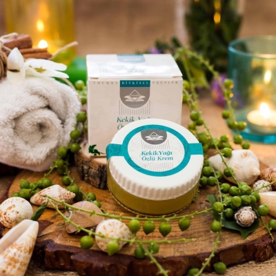Kekik Yağı Özlü Krem