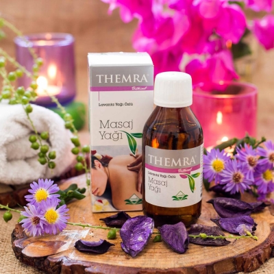 Masaj Yağı