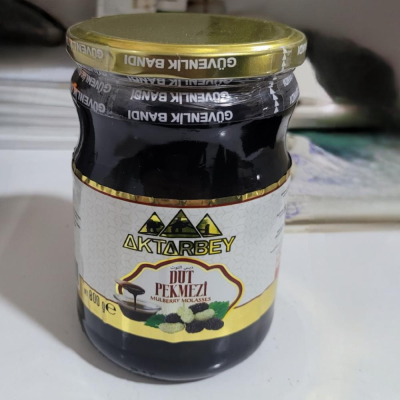 Dut pekmezi