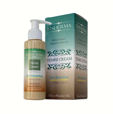 Enderma Temre Krem 110ml