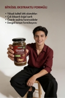 Epimedium İlaveli Ginseng Ekstraktlı Macun 300 gr