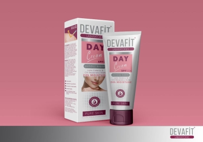 GÜNDÜZ KREMİ Leke giderici & Cilt Beyazlatıcı Krem