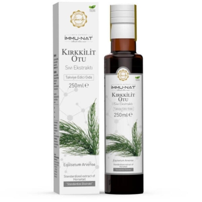 Kırkkilit Ekstraktı 250 ML