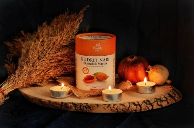 Kudret Narı Ekstraktlı Macun 240 Gr