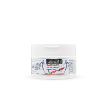 MASAJ KREMİ - MASSAGE CREAM 250ml
