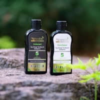 SAÇ RENGİ YENİLEYİCİ ŞAMPUAN BEYAZ KAPATICI SAÇ VE SAKAL ŞAMPUANI