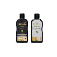 SAÇ RENGİ YENİLEYİCİ ŞAMPUAN BEYAZ KAPATICI SAÇ VE SAKAL ŞAMPUANI