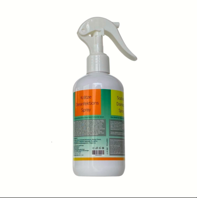 Scabios Ultra Hijyenik Yüzey Spreyi 250ml