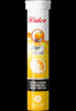 Bs Balen C Vitamini ve Çinko İçeren Portakal Aromalı Efervesan Tablet Takviye Edici Gıda
