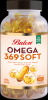 Bs Balen Omega 3,6,9 Soft Yağ Asitleri İçeren Yumuşak Kapsül 1380 MG*200