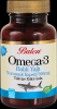 Bs Balen Omega 3 Balık Yağı Yumuşak Kapsül 650 Mg* 100