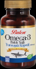 Bs Balen Omega 3 Balık Yağı Yumuşak Kapsül 650 mg* 160