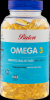 Bs Balen Omega 3 Norveç Balık Yağı (Trigiliserid) Yumuşak Kapsül 1380 Mg*200