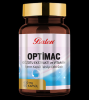 Bs Balen Optimac Gözotu Ekstraktı ve Vitamin İçeren Kapsül