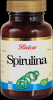 Bs Balen Spirulina (Mavi-Yeşil Alg) Kapsül