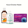 Bs Biomet Favori Ürünler Paketi