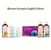Bs Biomet Komple Sağlık Paketi