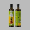 Bs Ananaslı (Bromelain) ve Akasya Gamlı Detox (Detoks) Kürü 475ml