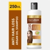 Bs Dermader Argan Yağı Keratin ve Biotin İçeren Bakım Şampaunı 250ml.