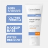 Bs Dermaderm Gündüz Leke Karşıtı Bakım Kremi SPF50+ 100ml