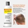 Bs Dermaderm HD-77 Biotin ve Keratin Saç Dökülmesine Karşı Şampuan 250ml