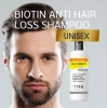Bs Dermaderm HD-77 Biotin ve Keratin Saç Dökülmesine Karşı Şampuan 250ml