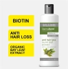 Bs Dermaderm Saç Dökülmesine Karşı Doğal Defne Yağı Şampuanı 250ml