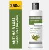 Bs Dermaderm Saç Dökülmesine Karşı Doğal Defne Yağı Şampuanı 250ml
