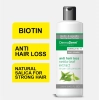Bs Dermaderm Saç Dökülmesine Karşı Doğal Isırgan Özlü Şampuan 250ml