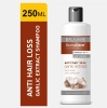 Bs Dermaderm Saç Dökülmesine Karşı Sarımsak Özlü Şampuan 250ml.