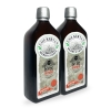 Bs EMR KERVAN HERBS GARDEN İSVEÇ ŞURUBU 500 ML