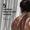 Bs SAÇ RENGİ YENİLEYİCİ ŞAMPUAN BEYAZ KAPATICI SAÇ VE SAKAL ŞAMPUANI