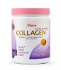 Bs COLLAGEN COMPLEX ++ MEYVE AROMALI TİP 1,2,3 KOLAJEN , L-ORNİTİN, HYALURONİK ASİT, VİTAMİN C