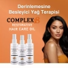 Complex 18 Bitkisel Yağlı Saç Bakım Yağı – Kırık Karşıtı & Onarıcı Bakım 100 ml