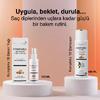 Complex 18 Bitkisel Yağlı Saç Bakım Yağı – Kırık Karşıtı & Onarıcı Bakım 100 ml