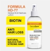 Bs Dermaderm HD-77 Biotin Saç Dökülmesine Karşı Losyon 250ml