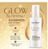 Bs Dermaderm Işıltılı Shimmer Güneş Kremi SPF50+ 100ml