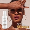 Bs Dermaderm Işıltılı Shimmer Güneş Kremi SPF50+ 100ml