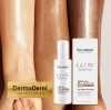 Bs Dermaderm Işıltılı Shimmer Güneş Kremi SPF50+ 100ml
