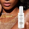 Bs Dermaderm Işıltılı Shimmer Güneş Kremi SPF50+ 100ml