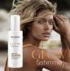 Bs Dermaderm Işıltılı Shimmer Güneş Kremi SPF50+ 100ml