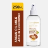 Bs Dermaderm Keratin ve Argan Yağlı Bakım Sütü 250ml