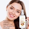 Bs Dermaderm Keratin ve Argan Yağlı Bakım Sütü 250ml